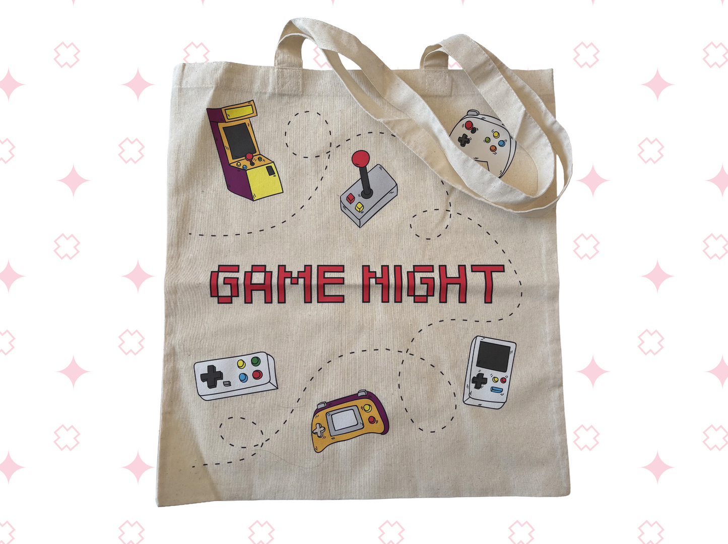 Game night
