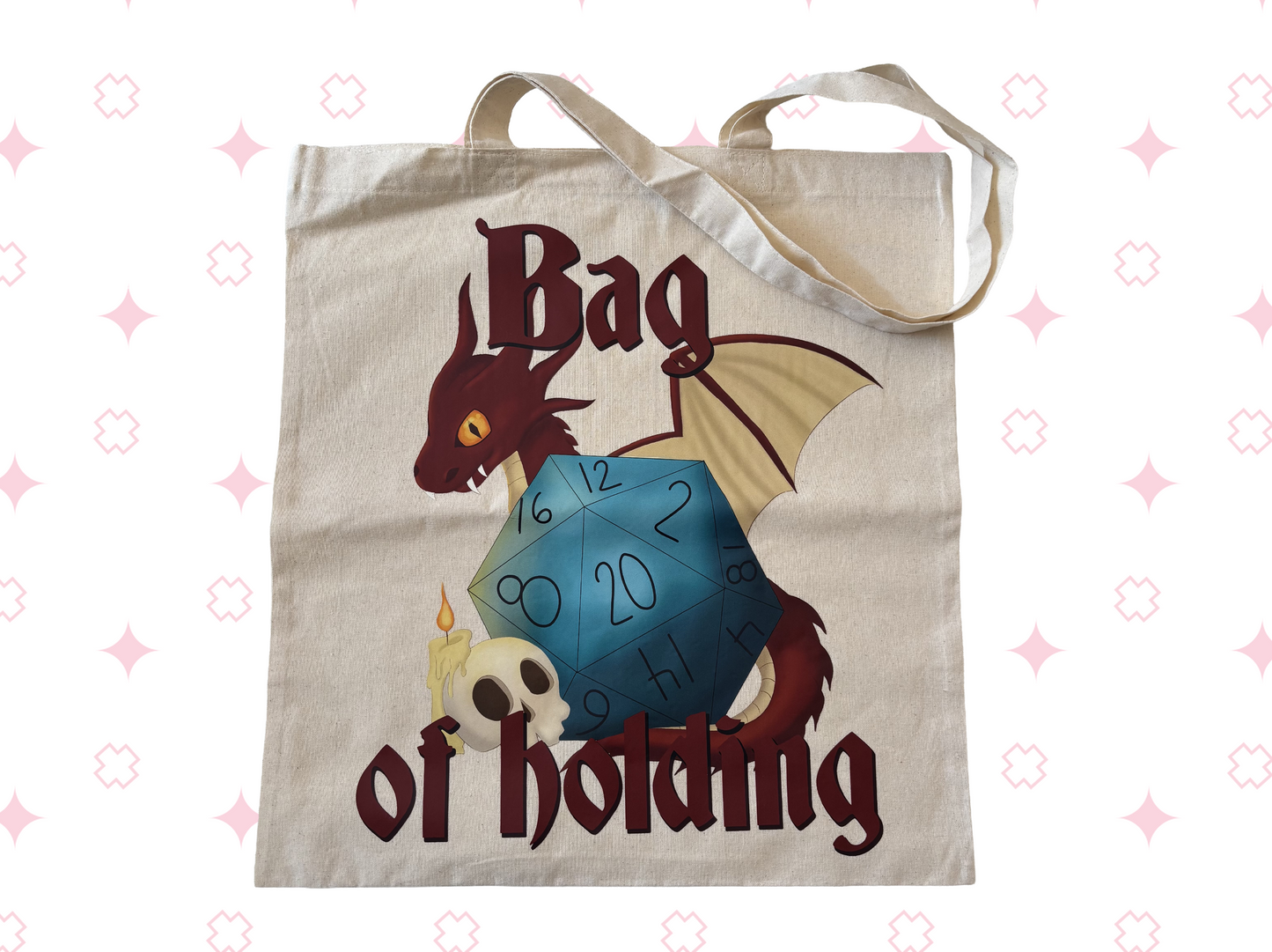 Bag of holding