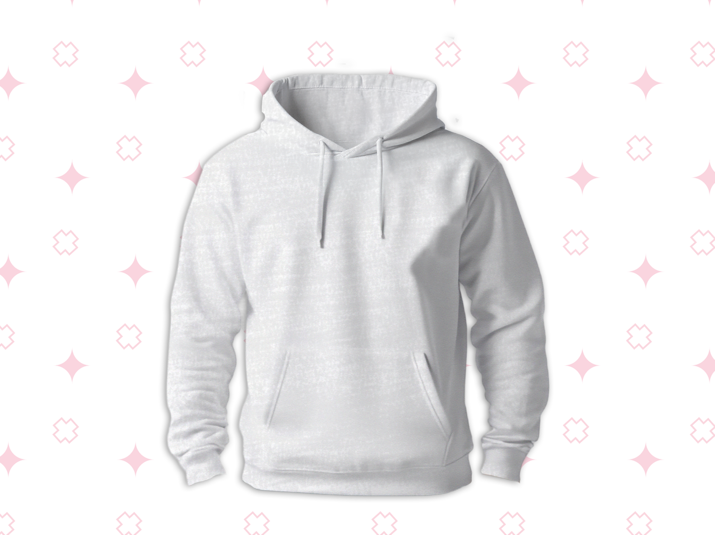 Hoodie gaming cat