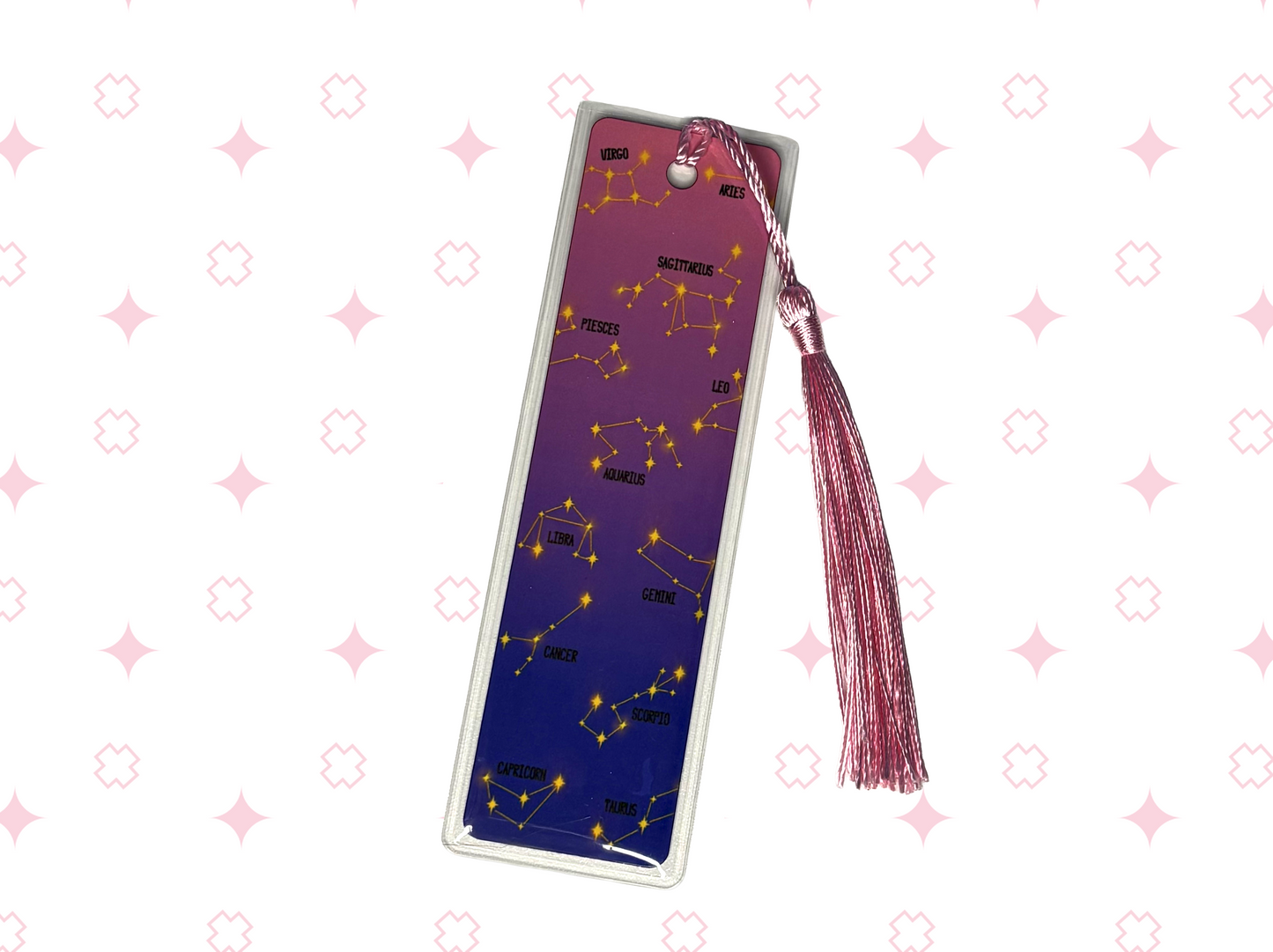 Les signes astrologiques