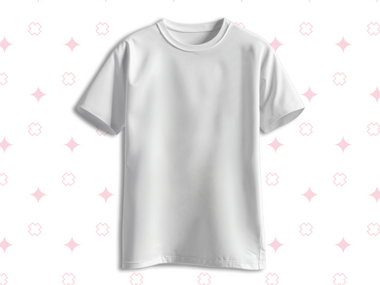 T-shirt gaming cat