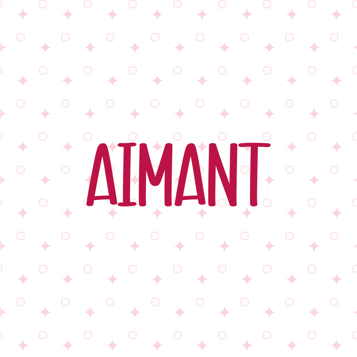 Aimant
