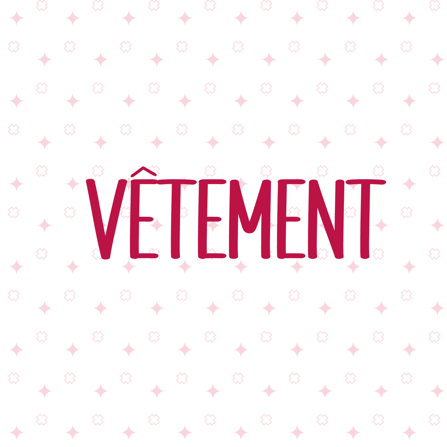 Vêtement