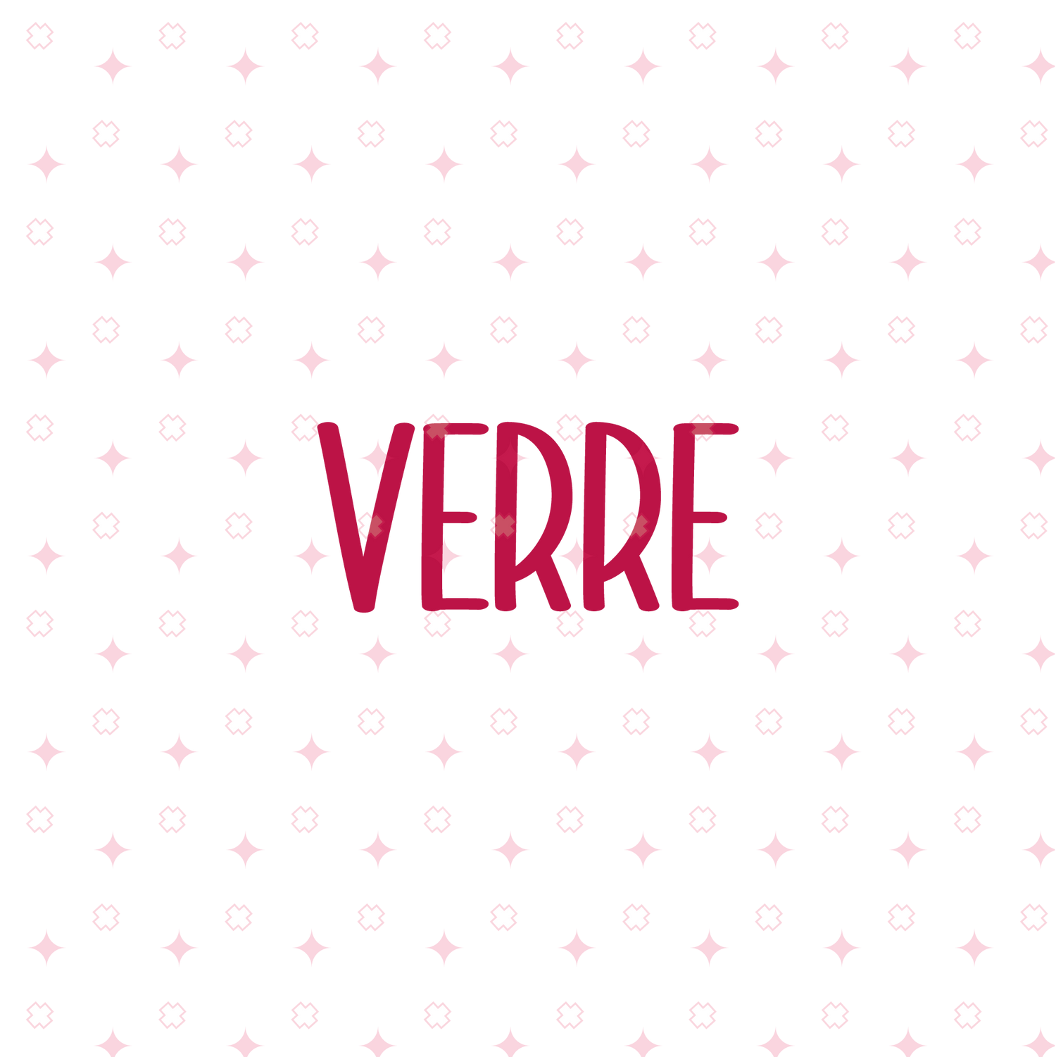Verre