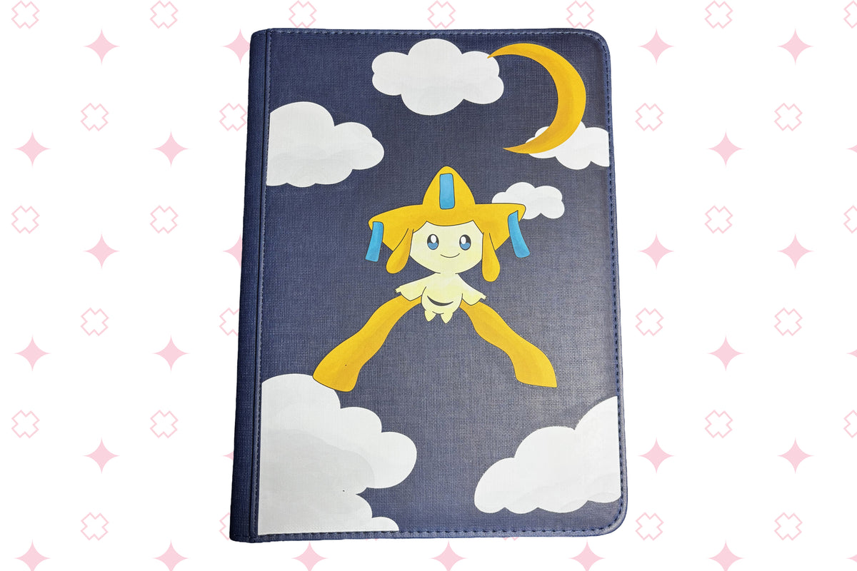 Binder marin
