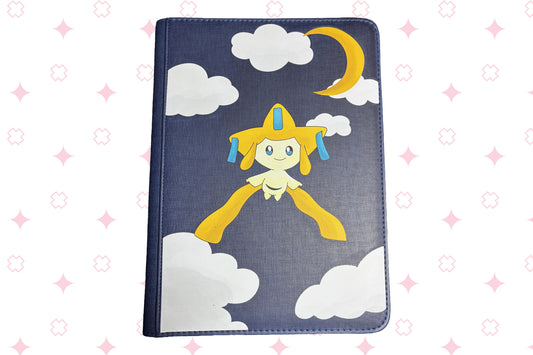 Binder marin