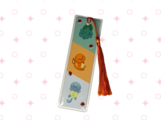 The starters
