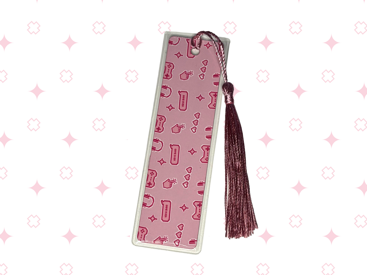 Girly pixels