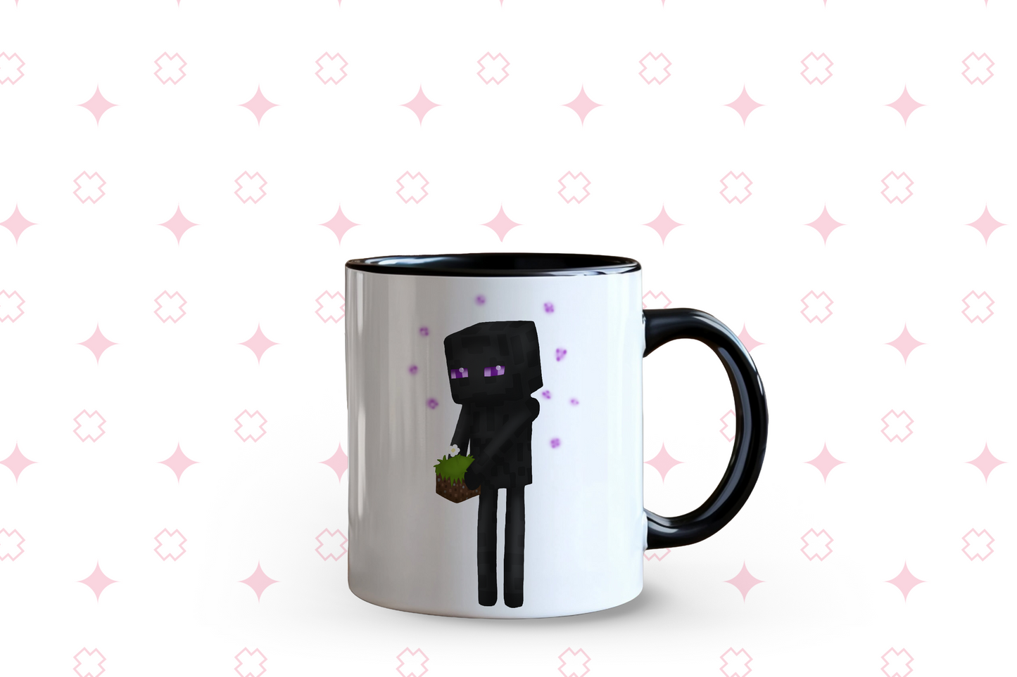 Tasse du Ender