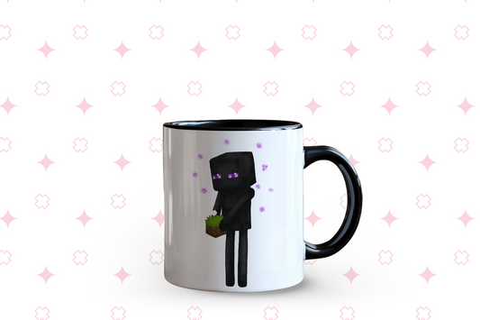 Tasse du Ender